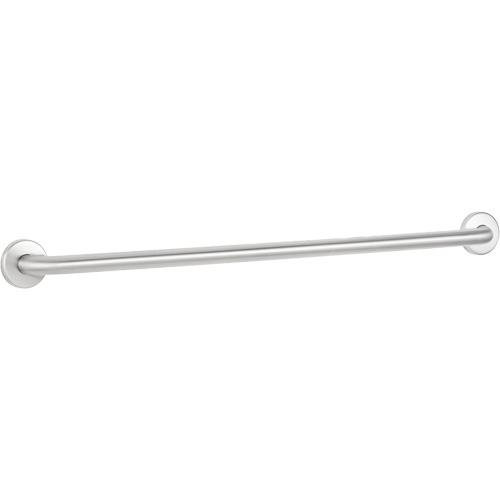 B-5806 Series 18" Straight Grab Bar OCP Construction Supplies
