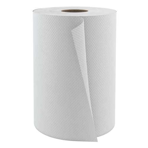 Essuie-mains en rouleau serr&eacute; Pro Select, 1 pli, Standard, 425' lo OCP Construction Supplies