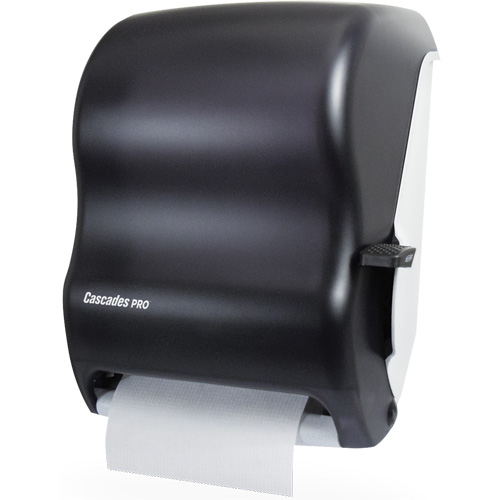 Distributeur universel pour essuie-mains en rouleau Pro Select, Manuel, 13" la x 9,75" p x 15,75" h OCP Construction Supplies