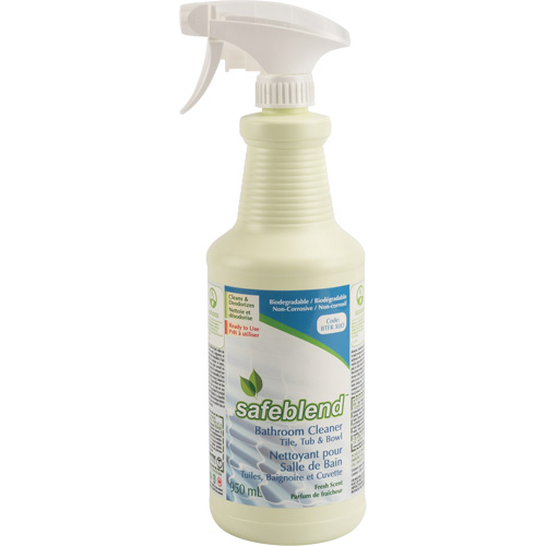 Nettoyant pour cuvette, 950 ml, Bouteille &agrave; g&acirc;chette OCP Construction Supplies
