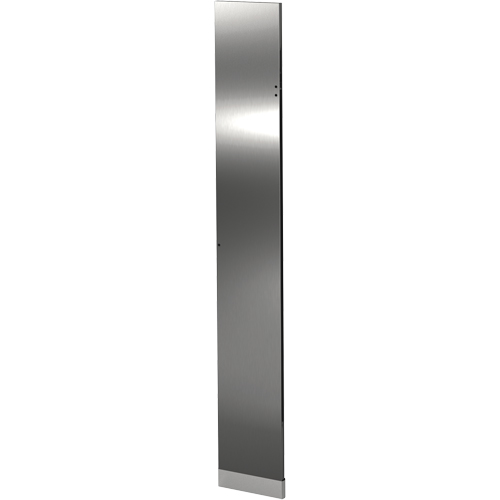 Stainless Steel Panel Components OCP Construction Supplies