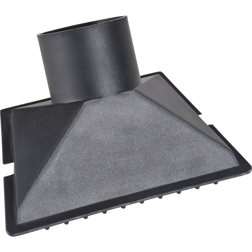 Industrial Wet/Dry Stainless Steel Vacuum Brush OCP Construction Supplies