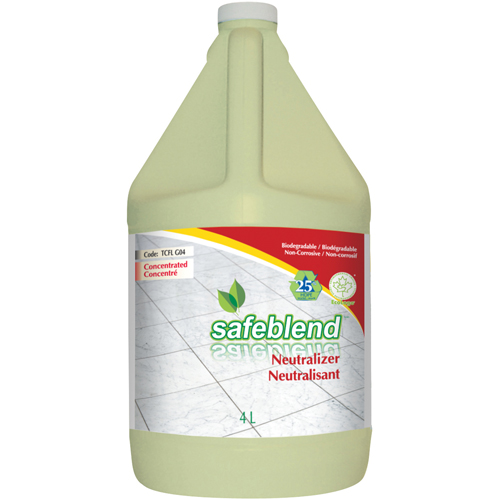 Neutraliser, Jug, 4 L OCP Construction Supplies