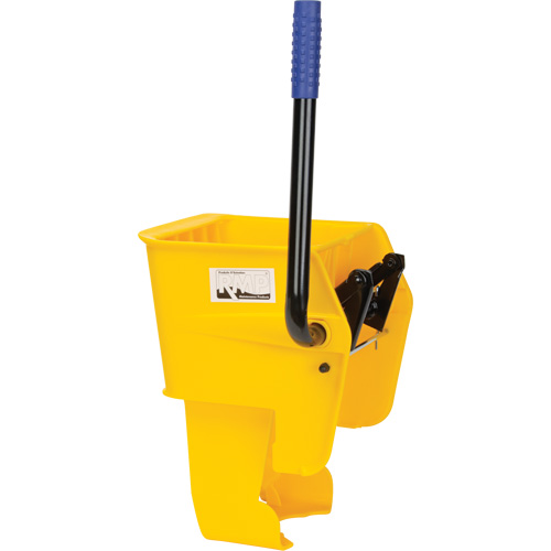 Essoreuse pour vadrouille, Pression lat&eacute;rale OCP Construction Supplies