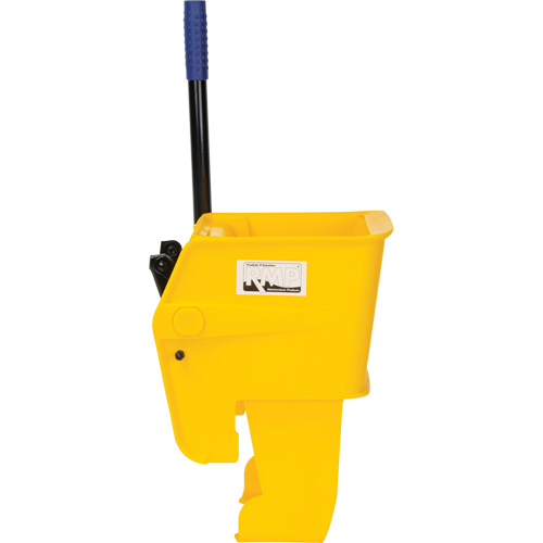 Essoreuse pour vadrouille, Pression lat&eacute;rale OCP Construction Supplies