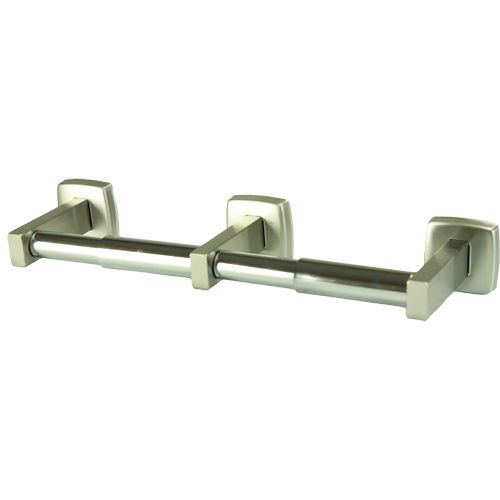 Distributeur de papier hygi&eacute;nique de surface, Multiple Capacit&eacute; du rouleau OCP Construction Supplies