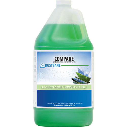 Nettoyant neutre Compare, 5 L, Cruche OCP Construction Supplies