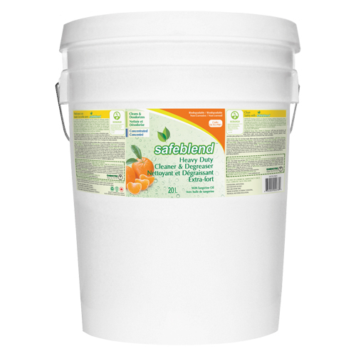 D&eacute;graissant surpuissant, Seau OCP Construction Supplies