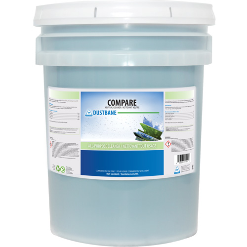 Nettoyant neutre Compare, 20 L, Seau OCP Construction Supplies