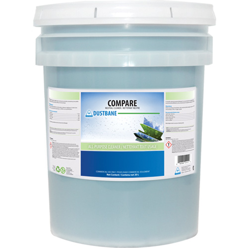 Compare Neutral Cleaner, 210 L, Drum OCP Construction Supplies