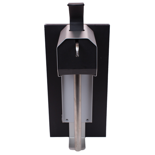 Distributeur de savon pour les mains sans eau OCP Construction Supplies