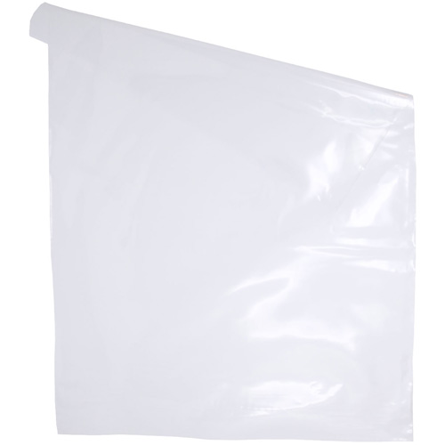 Poly Bags, Open Top, 18" x 24", 2.5 mils OCP Construction Supplies