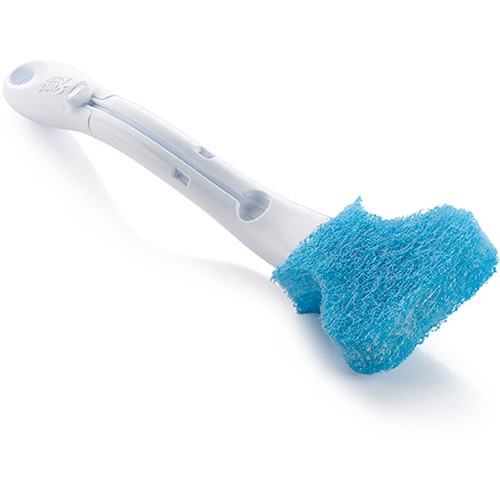 Poign&eacute;e pour brosse &agrave; r&eacute;curer les toilettes Scotch-Brite OCP Construction Supplies
