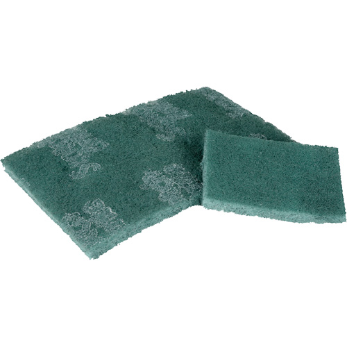 Scrubber Pad, 3" L x 4-1/2" W OCP Construction Supplies