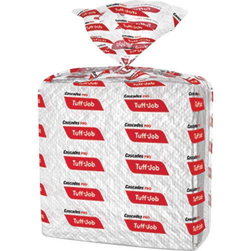 Chiffons Pro Tuff-Job, Tout usage, 12" lo x 13" la OCP Construction Supplies