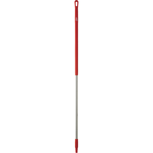 Manche, Balai/Grattoir/Raclette, Rouge, Standard, 59" lo OCP Construction Supplies