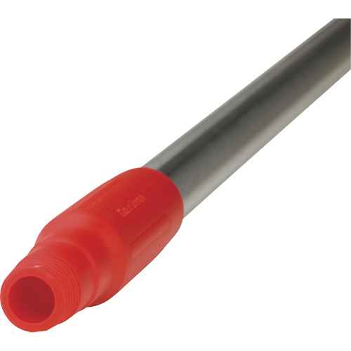 Manche, Balai/Grattoir/Raclette, Rouge, Standard, 59" lo OCP Construction Supplies