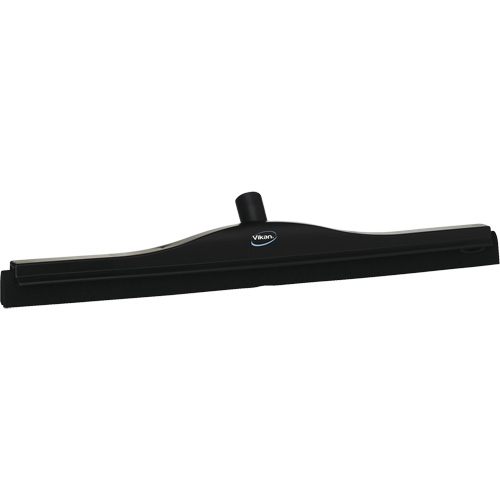 Raclette avec lame en mousse, 24", Noir OCP Construction Supplies