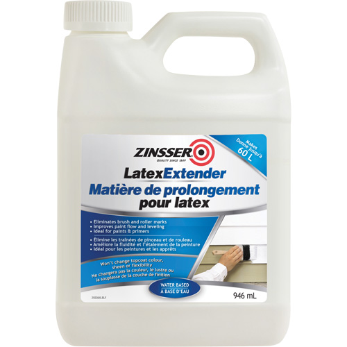 Additif pour diluant de peinture au latex, 946 ml, Cruche OCP Construction Supplies