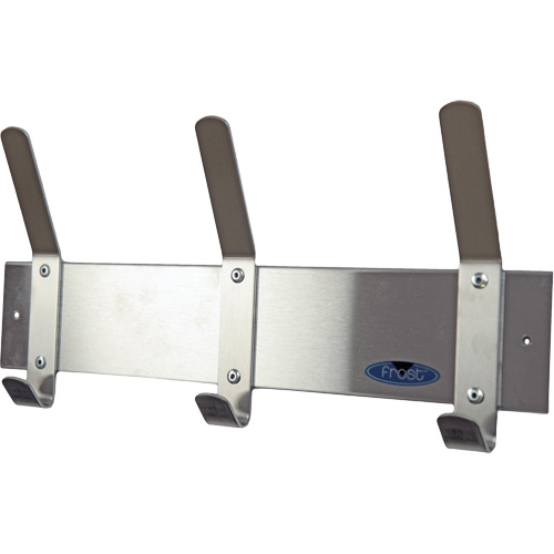 Coat Hooks Strip OCP Construction Supplies