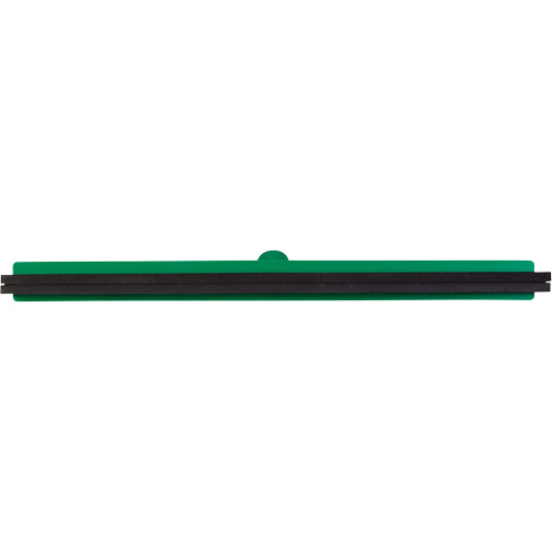 Raclette ColorCore avec lame en mousse, 22", Vert OCP Construction Supplies