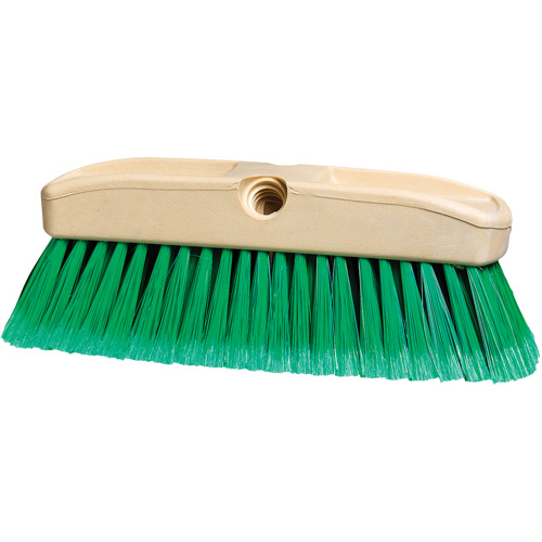 Car & Truck Wash Brush, 10" Length OCP Construction Supplies