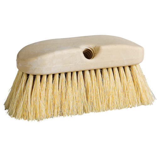 Car & Truck Brush, 8" Length OCP Construction Supplies