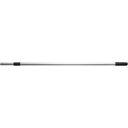 Manche rallonge, Aluminium, T&eacute;lescopique, Pointe Connexion rapide, 1" dia, 39"-70" lo OCP Construction Supplies