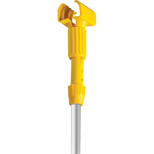 Manche, Aluminium, Pointe M&acirc;choires, 1" dia, 54" lo OCP Construction Supplies