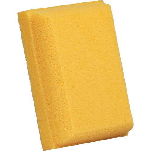 Grouting Sponges, Grouting, 5" W x 7" L OCP Construction Supplies