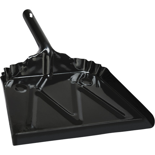 Dust Pan, Metal OCP Construction Supplies
