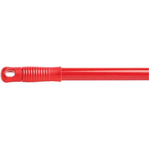 Handle, Fibreglass, ACME Threaded Tip, 1" Diameter, 54" Length OCP Construction Supplies