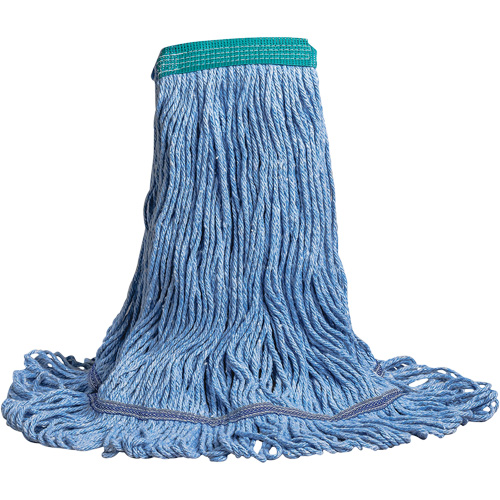 Vadrouille &eacute;conomique Swinger, Rayonne, 20 oz, Style Boucle OCP Construction Supplies