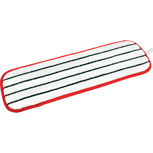 Vadrouille &agrave; t&ecirc;te plate Easy, R&eacute;cureur, 18" OCP Construction Supplies