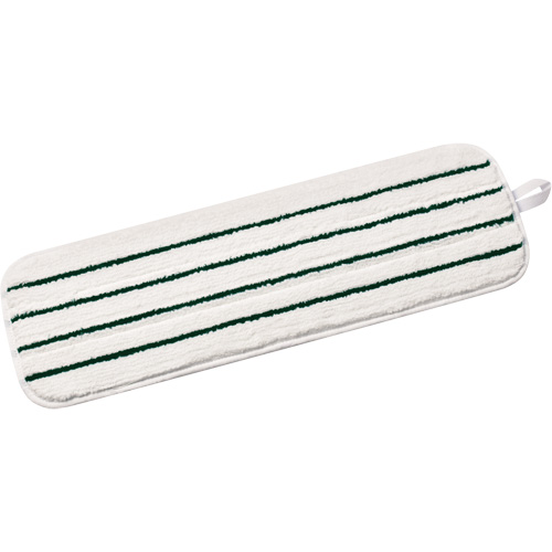 Vadrouille &agrave; t&ecirc;te plate Easy, R&eacute;cureur, 18" OCP Construction Supplies