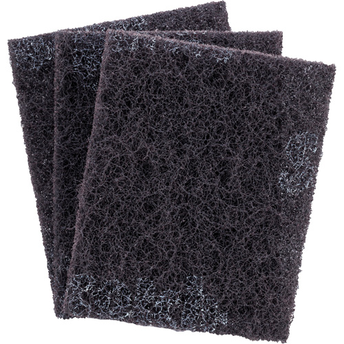 Scotch-Brite Easy Erasing Pad, 2-4/5" L x 4-1/2" W OCP Construction Supplies