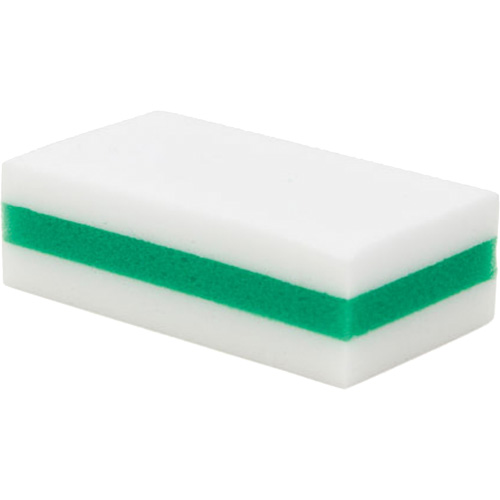 &eacute;ponge de nettoyage eXpunge Plus, &agrave; r&eacute;curer, 3-3/8" la x 6-1/4" l OCP Construction Supplies
