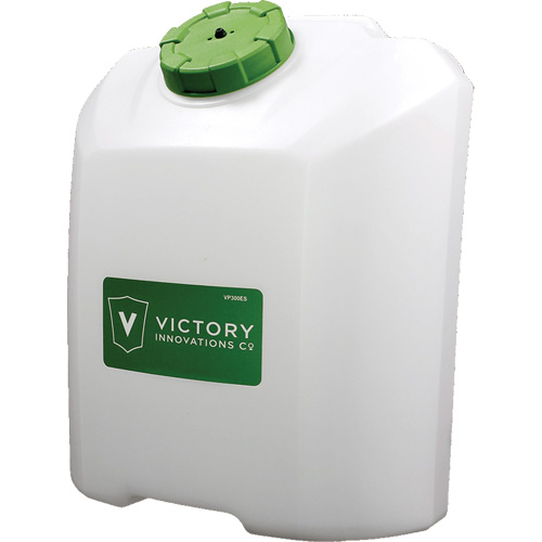 R&eacute;servoir avec bouchon pour les pulv&eacute;risateurs &eacute;lectrostatiques de la s&eacute;rie Victory OCP Construction Supplies