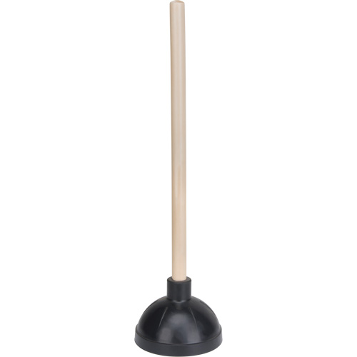 Heavy-Duty Plunger OCP Construction Supplies