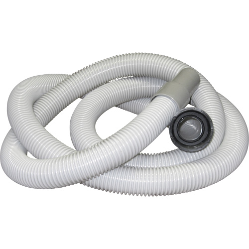 Crushproof Vacuum Hose OCP Construction Supplies