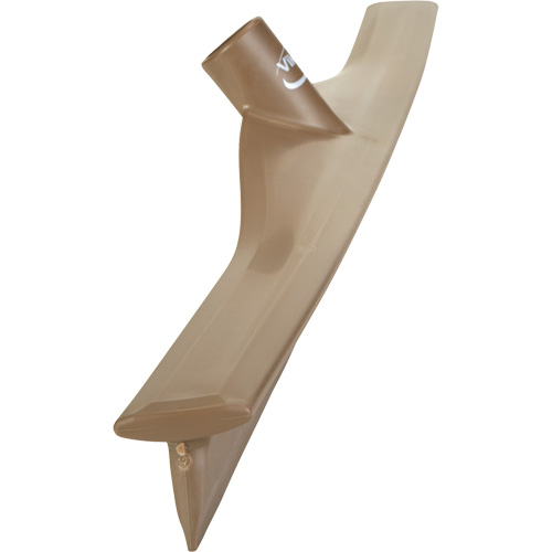 Raclette simple ultra hygi&eacute;nique, 24", Lame Droit OCP Construction Supplies