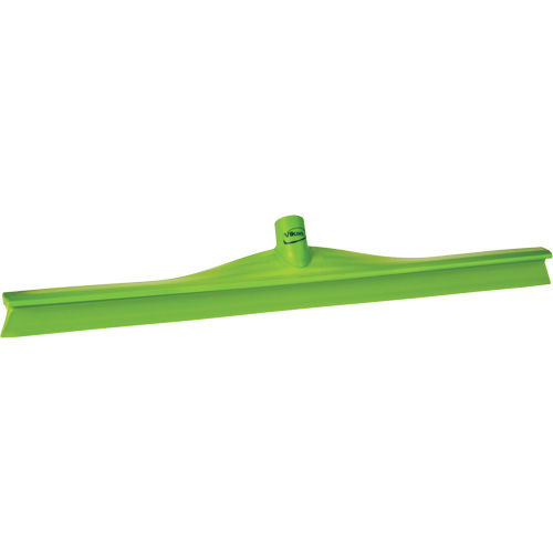 Raclette simple ultra hygi&eacute;nique, 24", Lame Droit OCP Construction Supplies