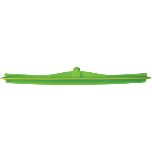Raclette simple ultra hygi&eacute;nique, 24", Lame Droit OCP Construction Supplies