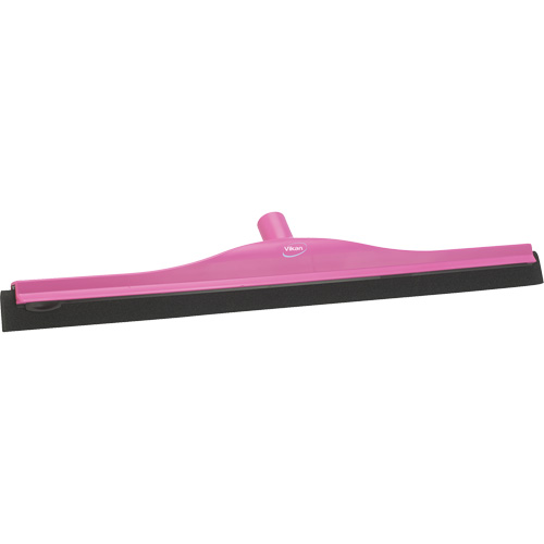 Raclette avec lame en mousse, 24", Lame Droit OCP Construction Supplies