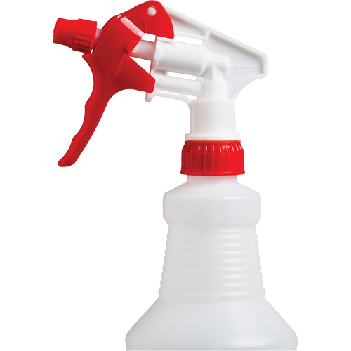 Industrial Trigger Sprayer, 9.5" Tube Length OCP Construction Supplies