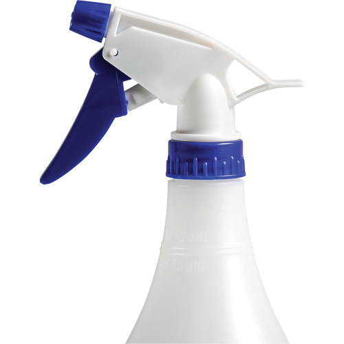Bottle Trigger Sprayer, 9.5" Tube Length OCP Construction Supplies