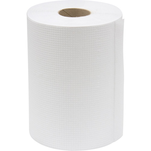 Everest Pro Paper Towel Rolls, 1 Ply, Standard, 425' L OCP Construction Supplies