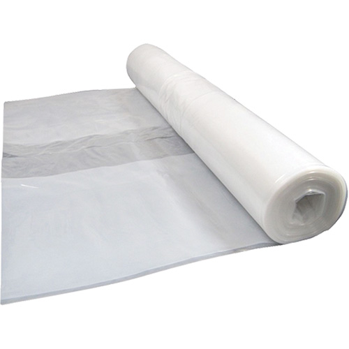 Sacs de calibre industriel, Utilitaire, 43" la x 56" lo, 2 mils, Transparent, Capacit&eacute; 211,98 L (56 gal.) OCP Construction Supplies