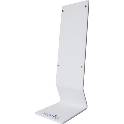 Desktop Stand for Hand Sanitizer Dispenser OCP Construction Supplies
