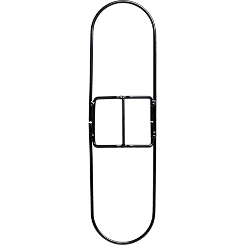 Support de vadrouille &agrave; &eacute;pousseter Snapper, 60", M&eacute;tal OCP Construction Supplies